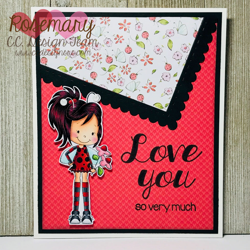 Ladybug